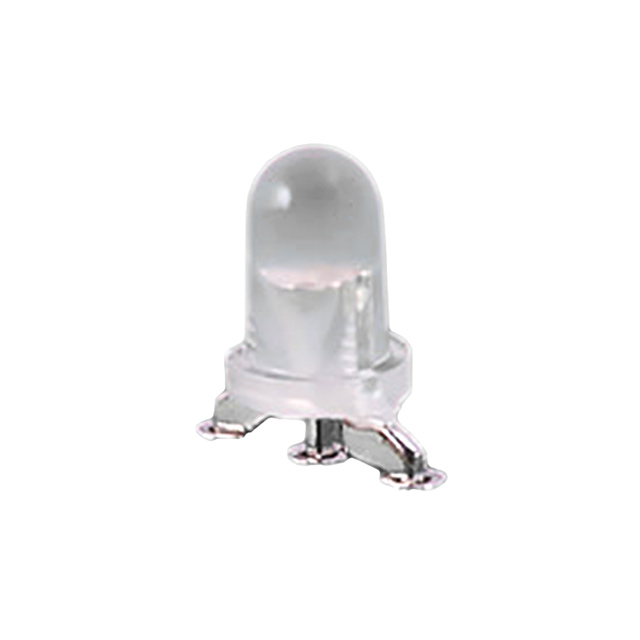 LED RED DIFFUSED 1.8MM T/H【1.8RD】